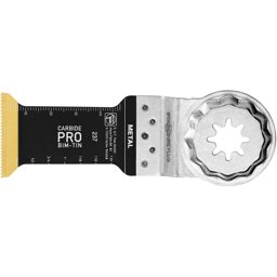 Zeige Details für Fein E-Cut Carbide Pro, 60x32 mm Bild von Fein E-Cut Carbide Pro, 60x32 mm