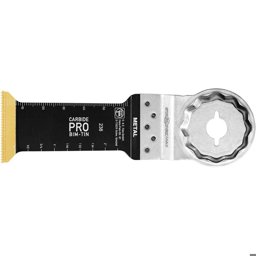 Zeige Details für Fein E-Cut Carbide Pro, 75x32 mm Bild von Fein E-Cut Carbide Pro, 75x32 mm