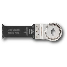 Zeige Details für Fein E-Cut Long-Life-Sägeblatt, 78x32 mm Bild von Fein E-Cut Long-Life-Sägeblatt, 78x32 mm