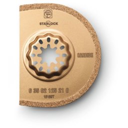 Zeige Details für Fein Hartmetall-Sägeblatt, 75 mm Bild von Fein Hartmetall-Sägeblatt, 75 mm