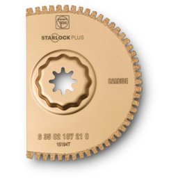 Zeige Details für Fein Hartmetall-Sägeblatt, 90 mm Bild von Fein Hartmetall-Sägeblatt, 90 mm