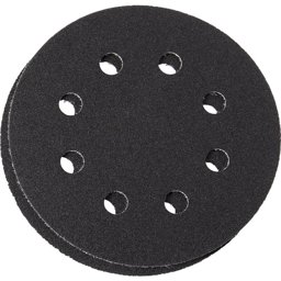 Zeige Details für Fein Schleifblätter, 115 mm, K60 Bild von Fein Schleifblätter, 115 mm, K60