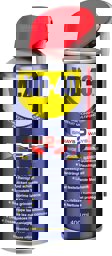 Zeige Details für WD-40 Multifunktionsspray Smart Straw 400ml Bild von WD-40 Multifunktionsspray Smart Straw 400ml