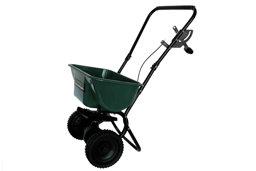 Zeige Details für Streuwagen 20l Bild von Streuwagen 20l