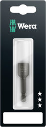 Zeige Details für Wera Steckschlüsseleinsatz 3/8\"x50mm Bild von Wera Steckschlüsseleinsatz 3/8\"x50mm