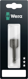 Zeige Details für Wera Steckschlüsseleinsatz 13x50 Bild von Wera Steckschlüsseleinsatz 13x50