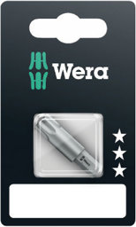 Zeige Details für Wera Bit TX50 2-tlg. 35mm Bild von Wera Bit TX50 2-tlg. 35mm