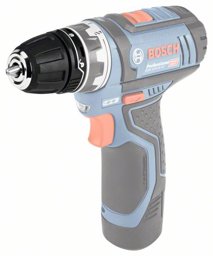 Zeige Details für Bosch GFA 12-B Bohrfutteraufsatz FC Karton Bild von Bosch GFA 12-B Bohrfutteraufsatz FC Karton