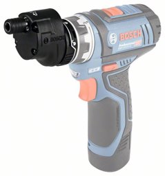 Zeige Details für Bosch GFA 12-E Exzenteraufsa FlexiClick Karton Bild von Bosch GFA 12-E Exzenteraufsa FlexiClick Karton