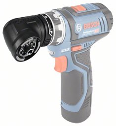 Zeige Details für Bosch GFA 12-W Winkelaufsatz FlexiClick Karton Bild von Bosch GFA 12-W Winkelaufsatz FlexiClick Karton