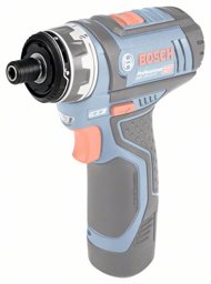 Zeige Details für Bosch GFA 12-X Bitaufsatz FlexiClick Karton Bild von Bosch GFA 12-X Bitaufsatz FlexiClick Karton