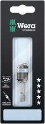 Zeige Details für Wera Universalhalter Edelstahl Bild von Wera Universalhalter Edelstahl