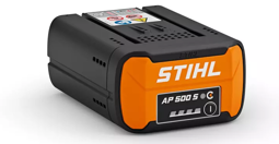 Zeige Details für STIHL Akku AP 500S Bild von STIHL Akku AP 500S