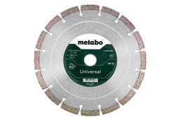 Zeige Details für Metabo DIA-Trennscheibe 230mm SP-U Bild von Metabo DIA-Trennscheibe 230mm SP-U
