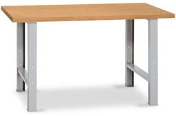 Zeige Details für Kraftwerk Werkbank Grundmodell 840x1500x700 mm Bild von Kraftwerk Werkbank Grundmodell 840x1500x700 mm