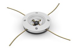 Zeige Details für STIHL Mähkopf DuroCut 40-4 Bild von STIHL Mähkopf DuroCut 40-4