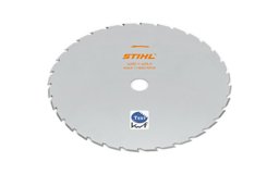 Zeige Details für STIHL Grasschneideblatt 250-32 Bild von STIHL Grasschneideblatt 250-32