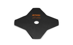 Zeige Details für STIHL Grasschneideblatt 230-4 Bild von STIHL Grasschneideblatt 230-4