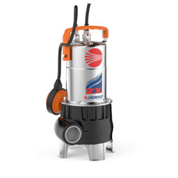 Zeige Details für Pedrollo Schmutzwasser-Pumpe Cobra 90 Bild von Pedrollo Schmutzwasser-Pumpe Cobra 90