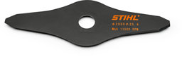 Zeige Details für STIHL Grasschneideblatt 2F 260mm Bild von STIHL Grasschneideblatt 2F 260mm