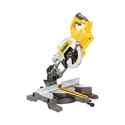 Zeige Details für DeWalt Akku-Paneelsäge FlexVolt Bild von DeWalt Akku-Paneelsäge FlexVolt