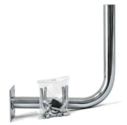 Zeige Details für Husqvarna Halter zu Referenzstation Epos Bild von Husqvarna Halter zu Referenzstation Epos