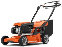 Zeige Details für Husqvarna Rasenmäher LC 347VE Bild von Husqvarna Rasenmäher LC 347VE