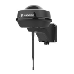 Zeige Details für Husqvarna Epos Referenzstation RS5 Bild von Husqvarna Epos Referenzstation RS5