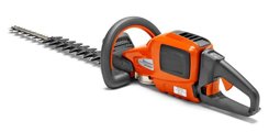 Zeige Details für Husqvarna Akku-Heckenschere 215iHD45 Set Bild von Husqvarna Akku-Heckenschere 215iHD45 Set