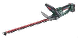 Zeige Details für Metabo Akku-Heckenschere HS 18 LTX 65 solo Bild von Metabo Akku-Heckenschere HS 18 LTX 65 solo