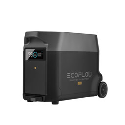 Zeige Details für EcoFlow Delta Pro Smart Zusatzbatterie Bild von EcoFlow Delta Pro Smart Zusatzbatterie