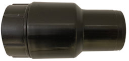 Zeige Details für Proton Anschluss Schlauch/Handgriff 38mm Bild von Proton Anschluss Schlauch/Handgriff 38mm