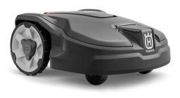 Zeige Details für Husqvarna Automower 305 Bild von Husqvarna Automower 305