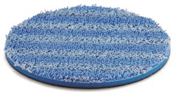 Zeige Details für Flex Mikrofaser-Polierpad ø160 Bild von Flex Mikrofaser-Polierpad ø160