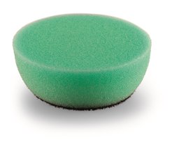 Zeige Details für Flex Polierschwamm ø60, grün, sehr hart Bild von Flex Polierschwamm ø60, grün, sehr hart
