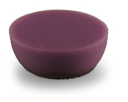 Zeige Details für Flex Polierschwamm ø60, violett, hart Bild von Flex Polierschwamm ø60, violett, hart
