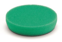 Zeige Details für Flex Polierschwamm ø80, grün, sehr hart Bild von Flex Polierschwamm ø80, grün, sehr hart