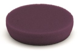 Zeige Details für Flex Polierschwamm ø80, violett, hart Bild von Flex Polierschwamm ø80, violett, hart