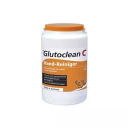 Zeige Details für Glutoclean Handreiniger Eimer 3 Liter Bild von Glutoclean Handreiniger Eimer 3 Liter