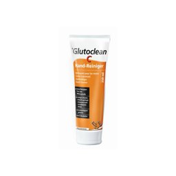 Zeige Details für Glutoclean Handreiniger Tube 250ml Bild von Glutoclean Handreiniger Tube 250ml