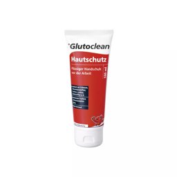 Zeige Details für Glutoclean Hautschutz, 100ml Bild von Glutoclean Hautschutz, 100ml