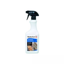 Zeige Details für Glutoclean Teak Reiniger u. Entgrauer, 750ml Bild von Glutoclean Teak Reiniger u. Entgrauer, 750ml