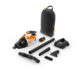 Zeige Details für STIHL Akku Handsauger SEA 20 SET Bild von STIHL Akku Handsauger SEA 20 SET