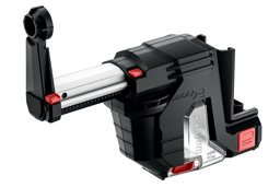 Zeige Details für Metabo Absaugung ISA 24 Bild von Metabo Absaugung ISA 24