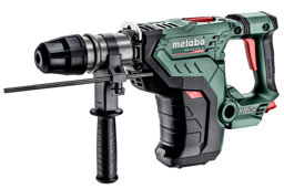 Zeige Details für Metabo Akku-Kombihammer KHA 18 LTX BL 40 pick&mix Bild von Metabo Akku-Kombihammer KHA 18 LTX BL 40 pick&mix