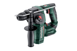 Zeige Details für Metabo Akku-Bohrhammer BH 18 LTX BL 16 pick&mix Bild von Metabo Akku-Bohrhammer BH 18 LTX BL 16 pick&mix