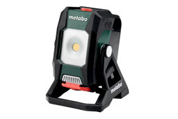 Zeige Details für Metabo Akku Baustrahler BSA 12-18 Led 2000 Bild von Metabo Akku Baustrahler BSA 12-18 Led 2000