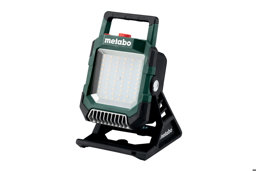 Zeige Details für Metabo Akku Baustrahler BSA 18 Led 4000 Bild von Metabo Akku Baustrahler BSA 18 Led 4000