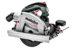 Zeige Details für Metabo Akku Handkreissäge KS 18 LTX 66 BL pick&mix Bild von Metabo Akku Handkreissäge KS 18 LTX 66 BL pick&mix