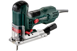 Zeige Details für Metabo Stichsäge STE 100 Quick Bild von Metabo Stichsäge STE 100 Quick
